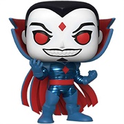 Mister Sinister (Metallic)