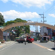 San Mateo, Philippines