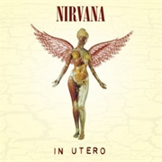Nirvana - In Utero (1993)