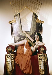 Brigid Bazlen (1961)