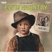 Make the World Go Away - Elvis Presley