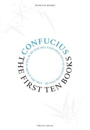 The First Ten Books (Confucius)