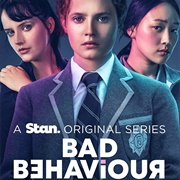Bad Behaviour