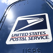 How the U.S. Postal Service Works