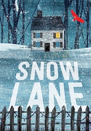 Snow Lane (Josie Angelini)