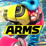 Arms (2017)