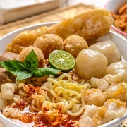 Bakso Aci