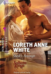 Shiek's Revenge (Loreth Anne White)