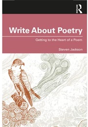 Write About Poetry (Steven Jackson)