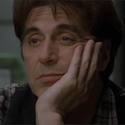 Al Pacino - Chinese Coffee