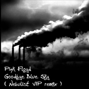 Goodbye Blue Sky - Pink Floyd