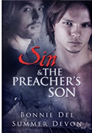Sin and the Preacher's Son (Bonnie Dee)
