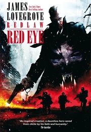 Red Eye (James Lovegrove)