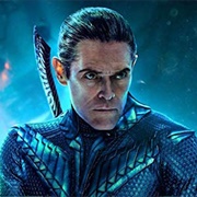 Willem Dafoe: Vulko