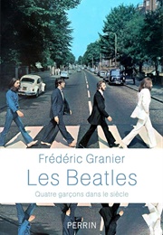 Les Beatles (Frédéric Granier)