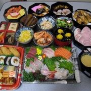 Osechi
