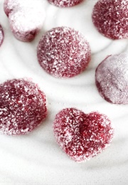 Godis 69 Recept (Hembakat)