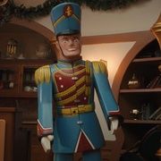Toy Soldier