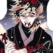 Kimetsu No Yaiba : Douma