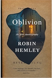 Oblivion (Robin Hemley)