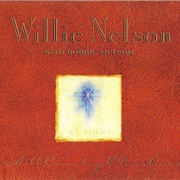 Hill Country Christmas (Willie Nelson & Bobbie Nelson, 1997)