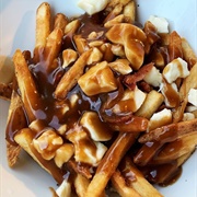 Poutine