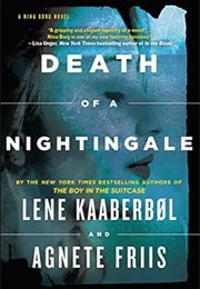 Death of a Nightingale (Lene Kaaberbøl)