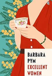 Excellent Women (Barbara Pym)