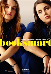 2010s: Booksmart (2019)