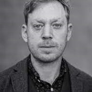 Nicholas Lloyd Webber