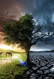 Life and Death (Poems)