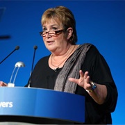 Jenni Murray