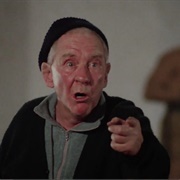 Burgess Meredith