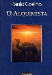 O Alquimista (Paulo Coelho)