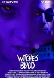 Witches Blood (2014)