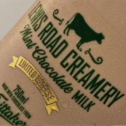 Lewis Road Creamery – Mint Chocolate Milk