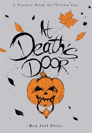 At Death's Door (Ben Joel Price)