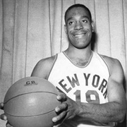 Nathaniel Sweetwater Clifton