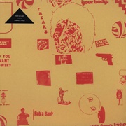 Thee Oh Sees - Split EP