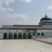 Chishtian, Pakistan