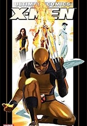 Ultimate Comics X-Men (2011) by Nick Spencer (Vol. 1)