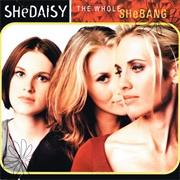 Lucky 4 You (Tonight I'm Just Me) - Shedaisy