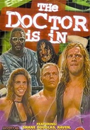 ECW the Doctor Is in 1996 (1996)