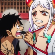 1006. I Won't Forgive You! Chopper's Determination!