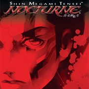 Shin Megami Tensei: Nocturne