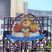 Gusteau's