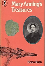 Mary Anning's Treasures (Helen Bush)