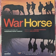 War Horse (2009)