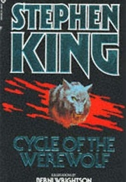 Cycle of the Werewolf (Stephen King)