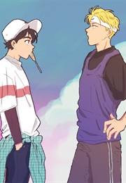 Roommate 101 (Lee Gpiee)